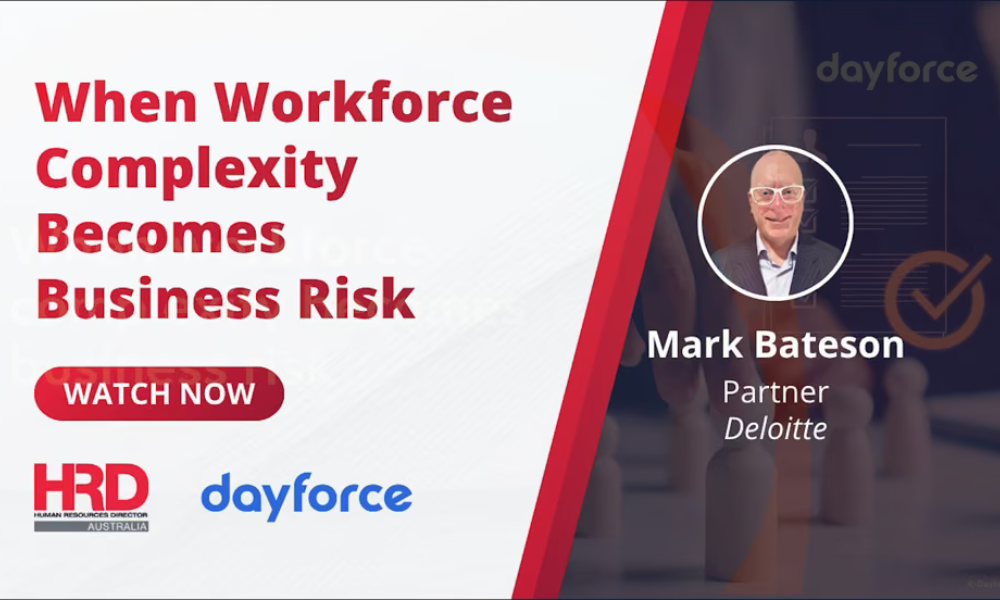 When Workforce Complexity Becomes Business Risk
