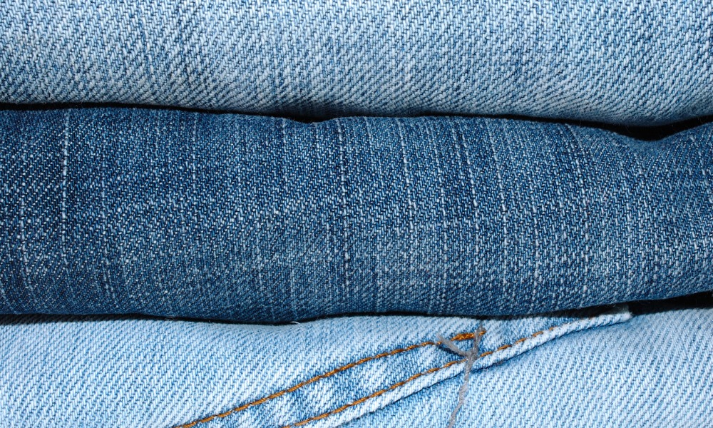 Levi Strauss to lay off 10 to 15% of workforce - Vimarsana News