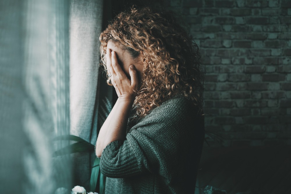 'Languishing': Report highlights financial costs of joyless stagnation ...