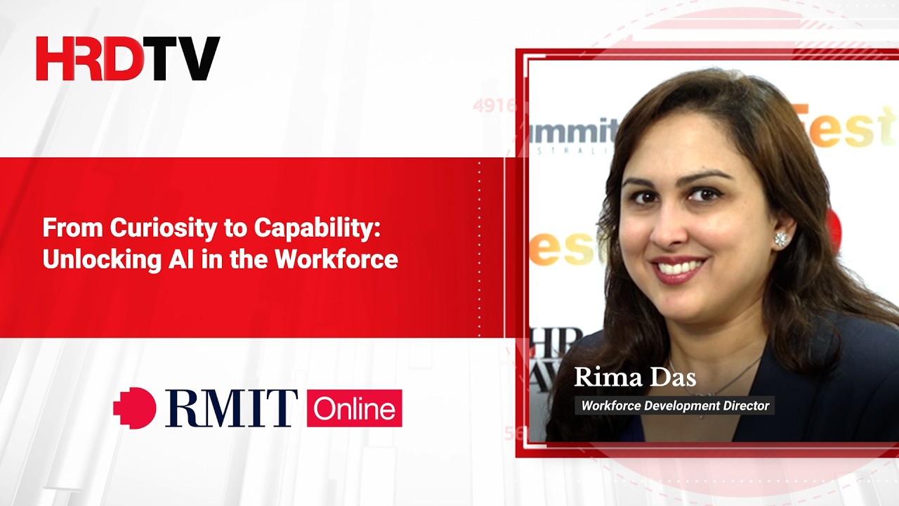 Summit Sessions: Australia’s AI boom is outpacing employee capability