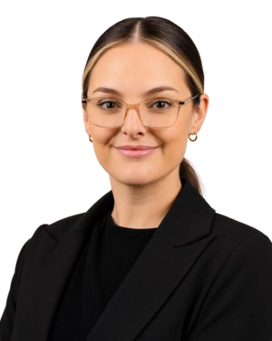 Claire Hunter
