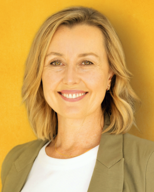 Mary Giunta, Arch Insurance Company Assistant Vice President, Casualty