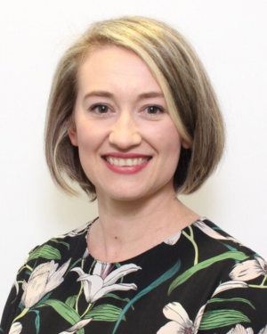 Mary Giunta, Arch Insurance Company Assistant Vice President, Casualty