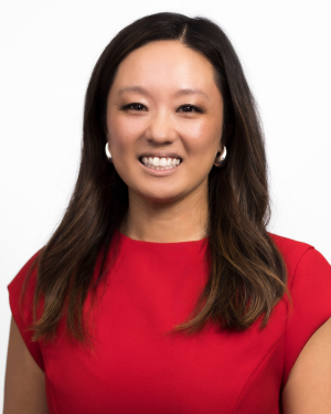 Mary Giunta, Arch Insurance Company Assistant Vice President, Casualty