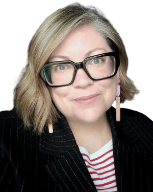 Claire Hunter
