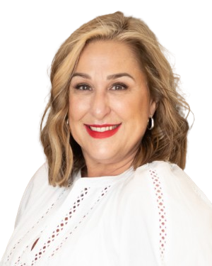 Claire Hunter