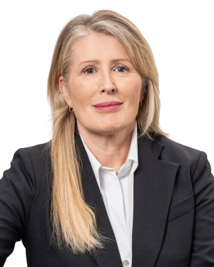 Claire Hunter
