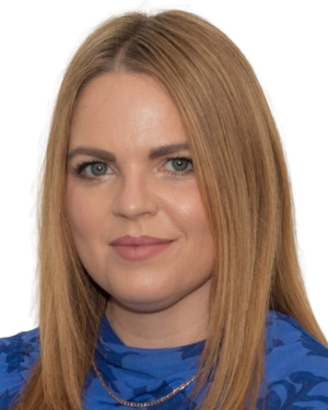 Claire Hunter