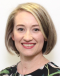 Mary Giunta, Arch Insurance Company Assistant Vice President, Casualty