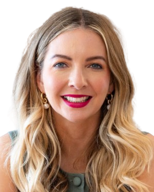 Claire Hunter