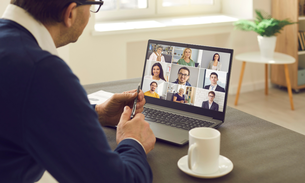 Hybrid Work Boosts Productivity: New Insights for Australian Workplaces