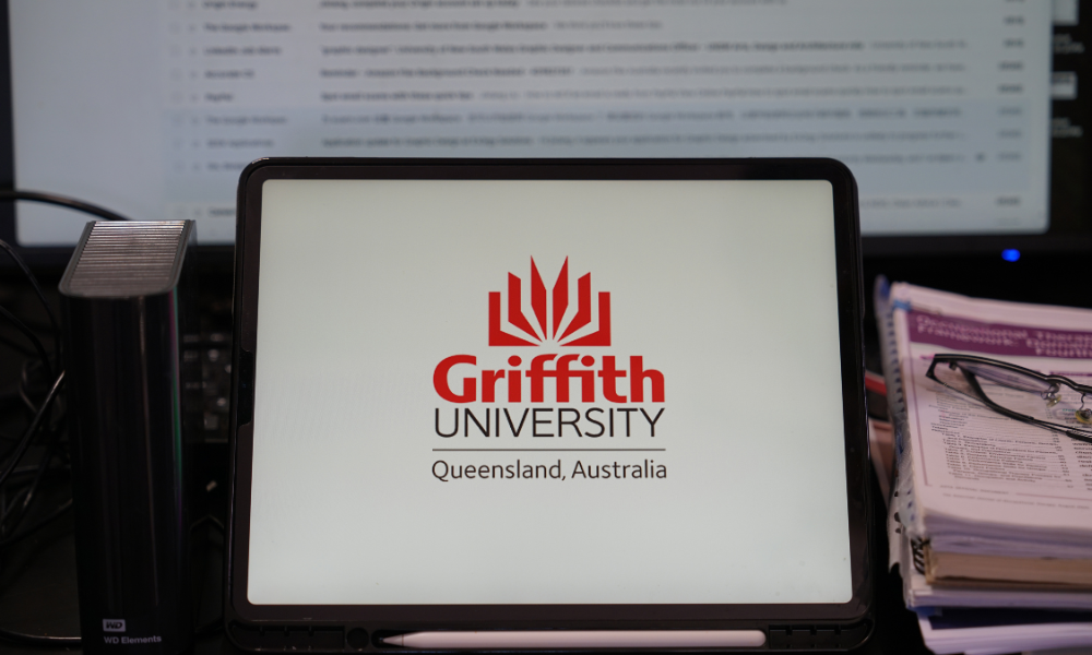 Griffith University repaying $8.34 million to underpaid staff