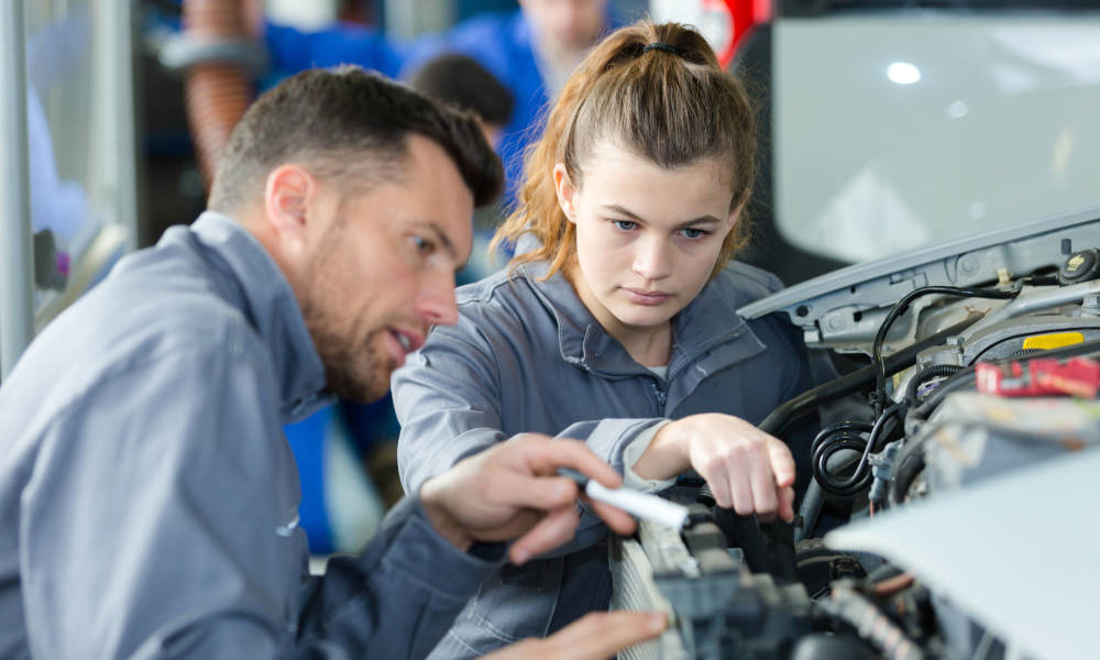 Apprenticeship reforms should focus on employers' economic reality – Ai Group