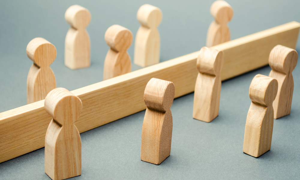 Just 1 in 5 Australian occupations considered gender-balanced