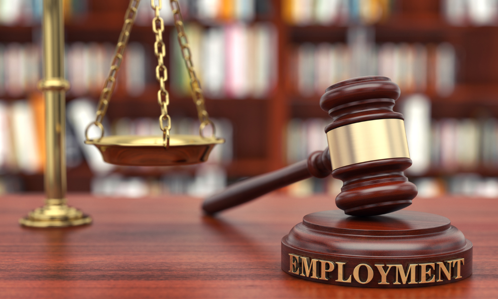 Employment Law Masterclass Australia launches