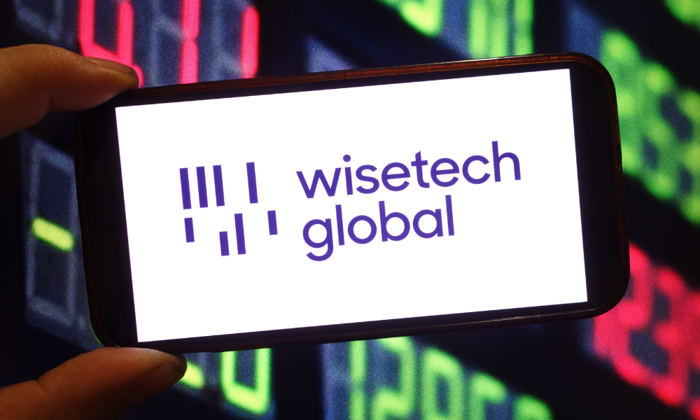 WiseTech's Richard White faces AFP probe over sex exploitation allegations
