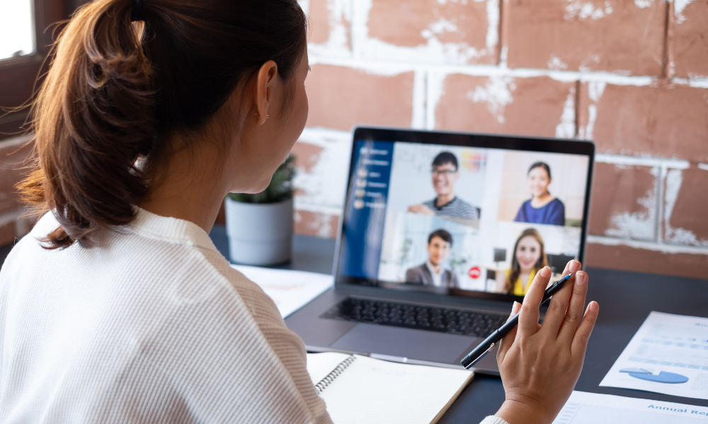 Fair Work Commission adds work-from-home clause to Clerks Award Fair Work Commission adds work-from-home clause to Clerks Award