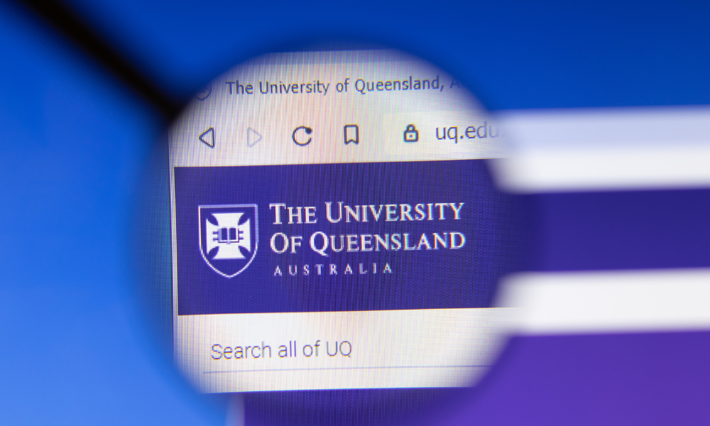University of Queensland backpays about $11m to underpaid staff
