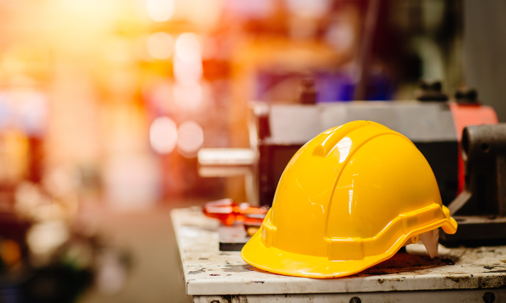High-risk workplaces letting workers start before safety checks clear