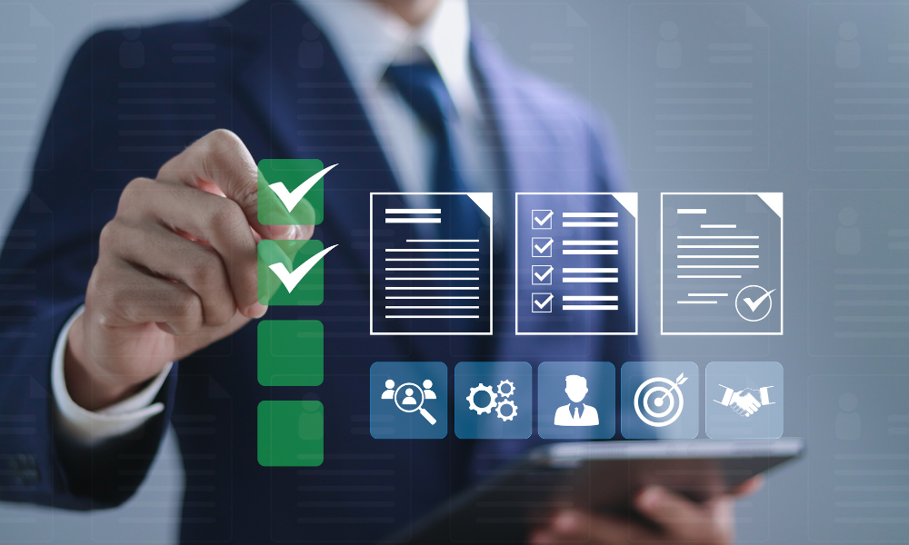 The problem with having too many workplace systems The problem with having too many workplace systems
