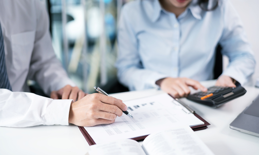 Worker resigns after performance improvement plan, claims unreasonable management