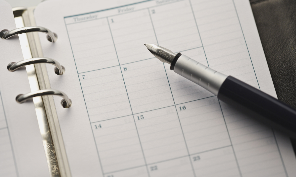 Worker resigns after requests to be removed from Sunday shifts were not accommodated