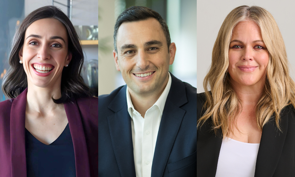 Your complete guide to HRFutureFest Australia 2025