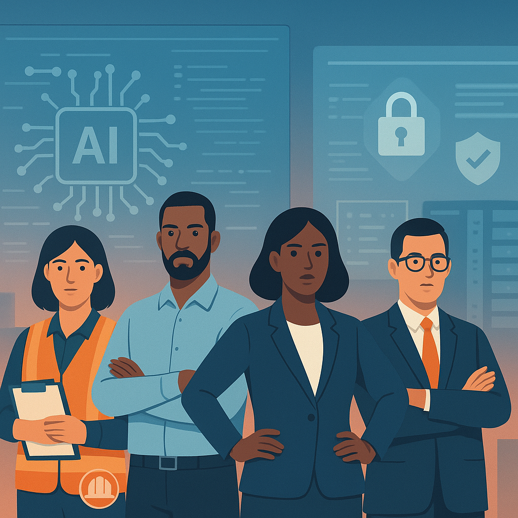 Australia urged to act now on workplace AI before rules become unworkable