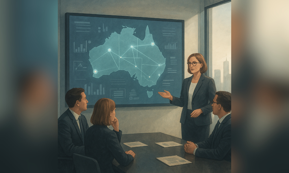 The storm before the storm: Why Australia's HR leaders can’t afford to wait
