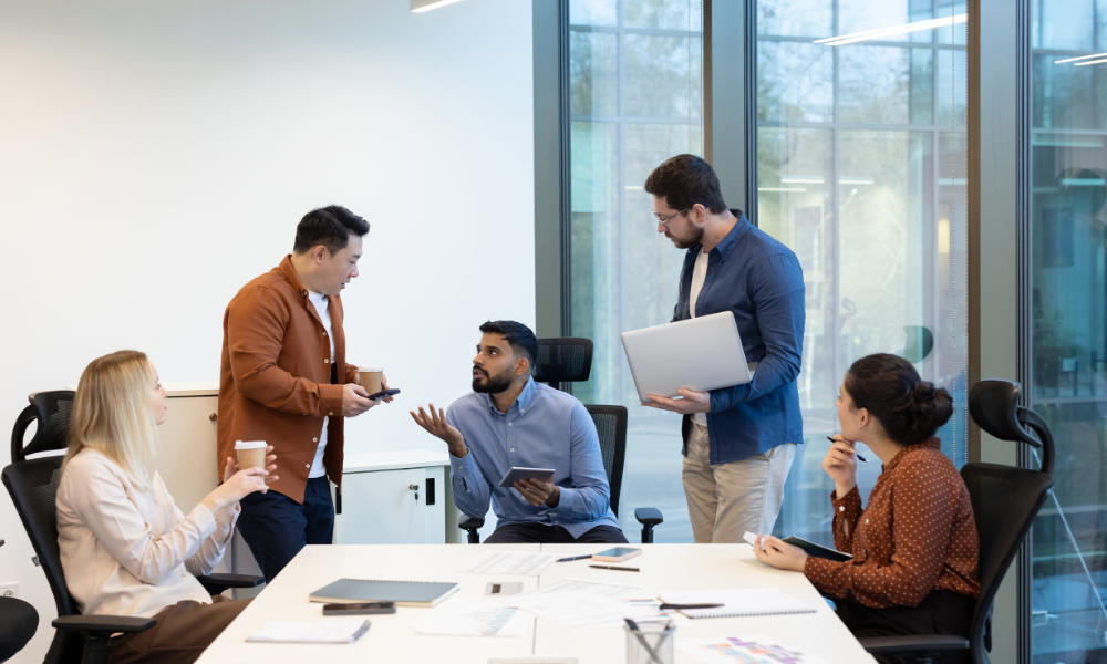 Culture, engagement and trust: measuring the ‘invisible’ costs