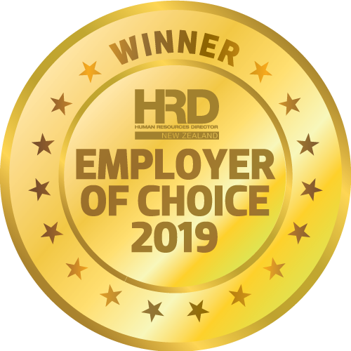 Employer of Choice 2019