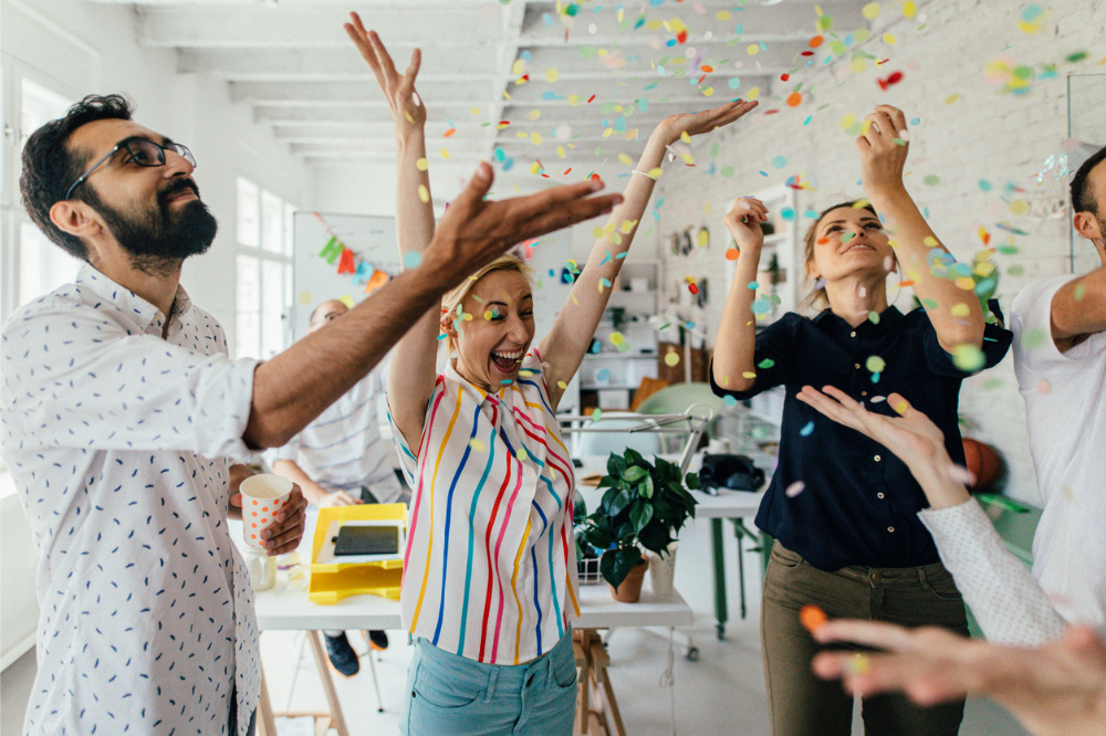 Revealed: Innovative HR Teams 2020