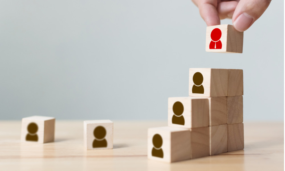 2021's top talent trends highlight importance of an agile workforce