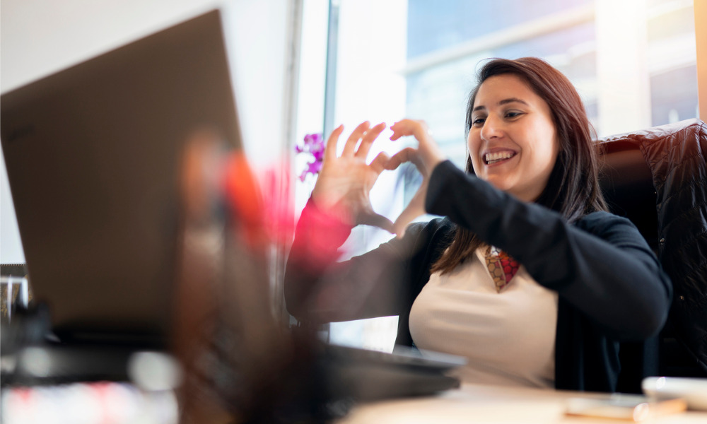 Virtual ‘happy hour’?: How to drive engagement in COVID-19