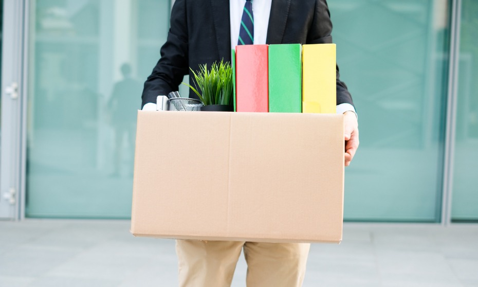 Can you fire an employee for ignoring COVID-19 rules?