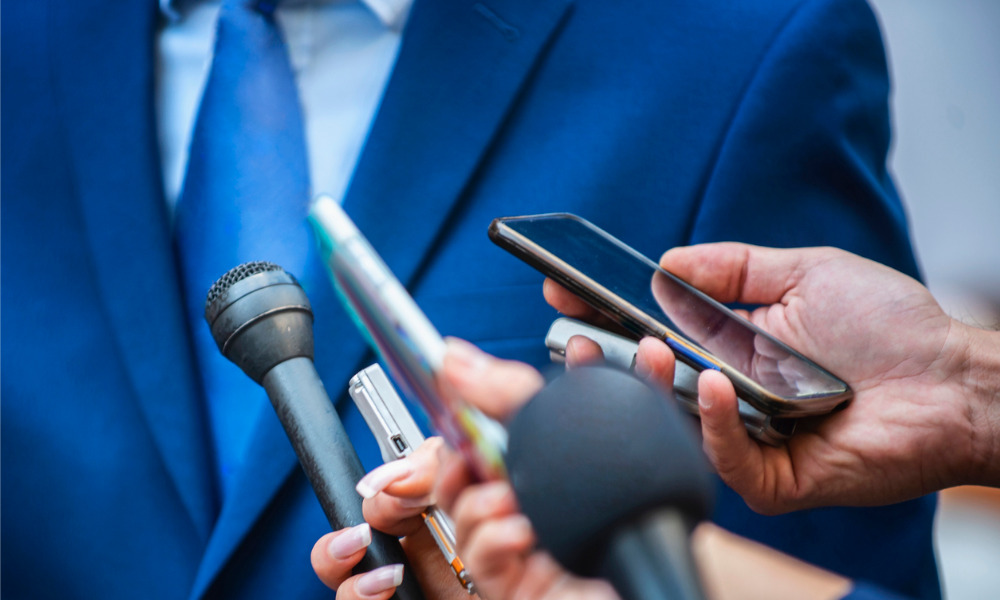 Media giant apologises for past ‘racist’ reporting
