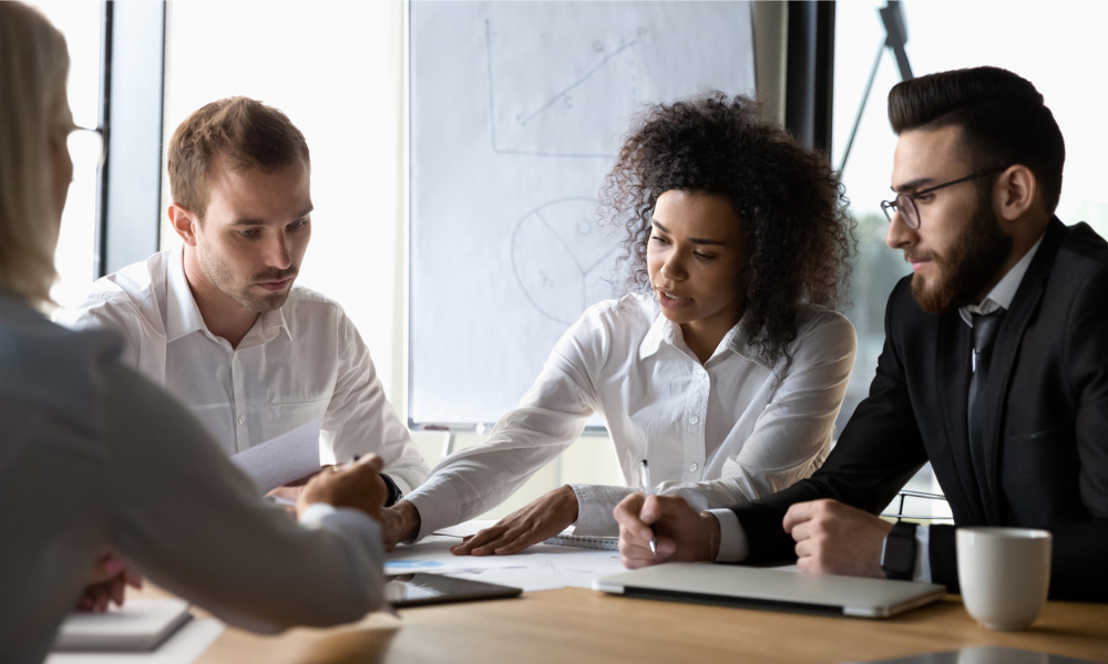 Employee misconduct: Five steps to reduce risk