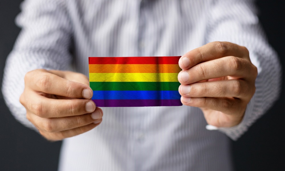 Inside Vodafone NZ's LGBTQI+ programme