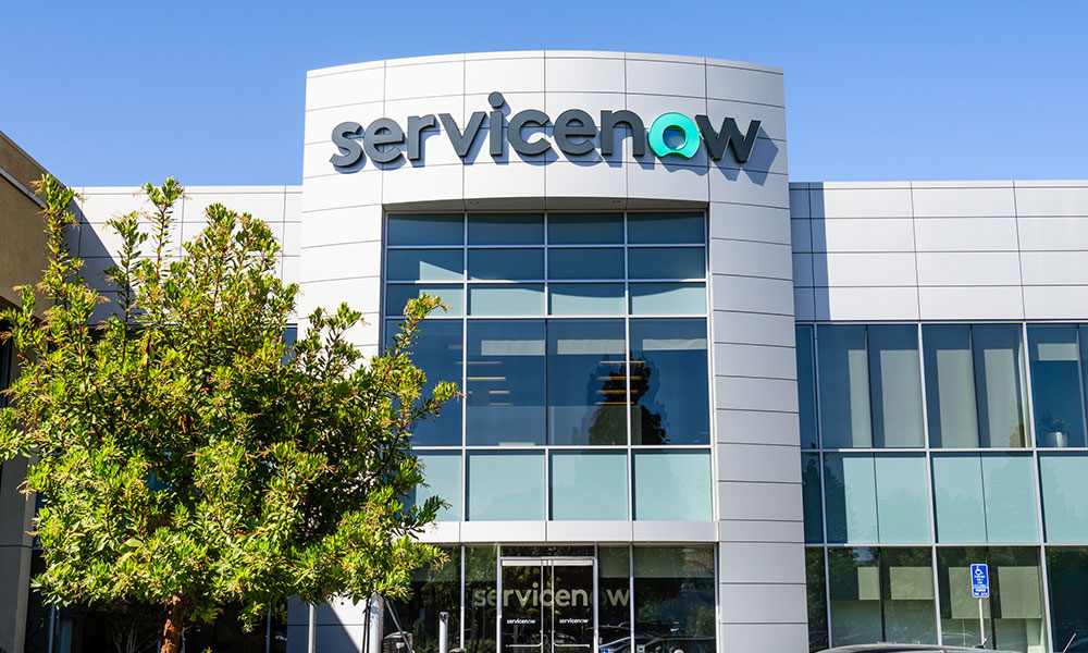 ServiceNow