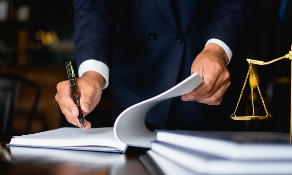 How will work change after COVID 19? We asked NZ's top lawyers