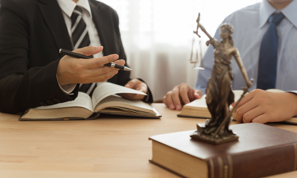 What will the Triangular Employment Act change?