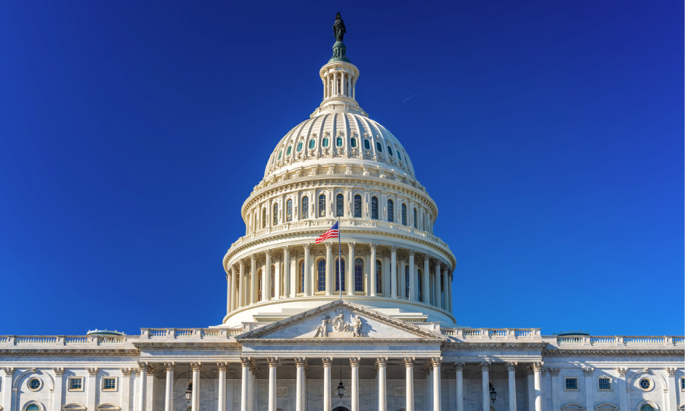 Corporate America condemns US Capitol riots
