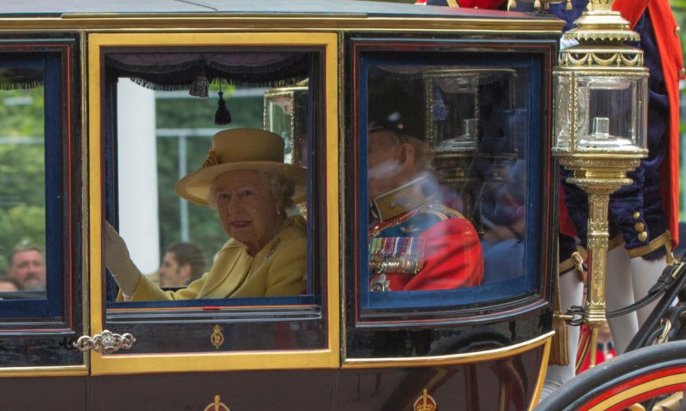 South Canterbury votes on Queen Elizabeth II's holiday clash