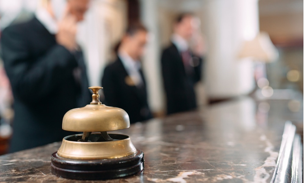 'Nothing has changed': Tourism operators fed up with staffing crisis - Vimarsana News