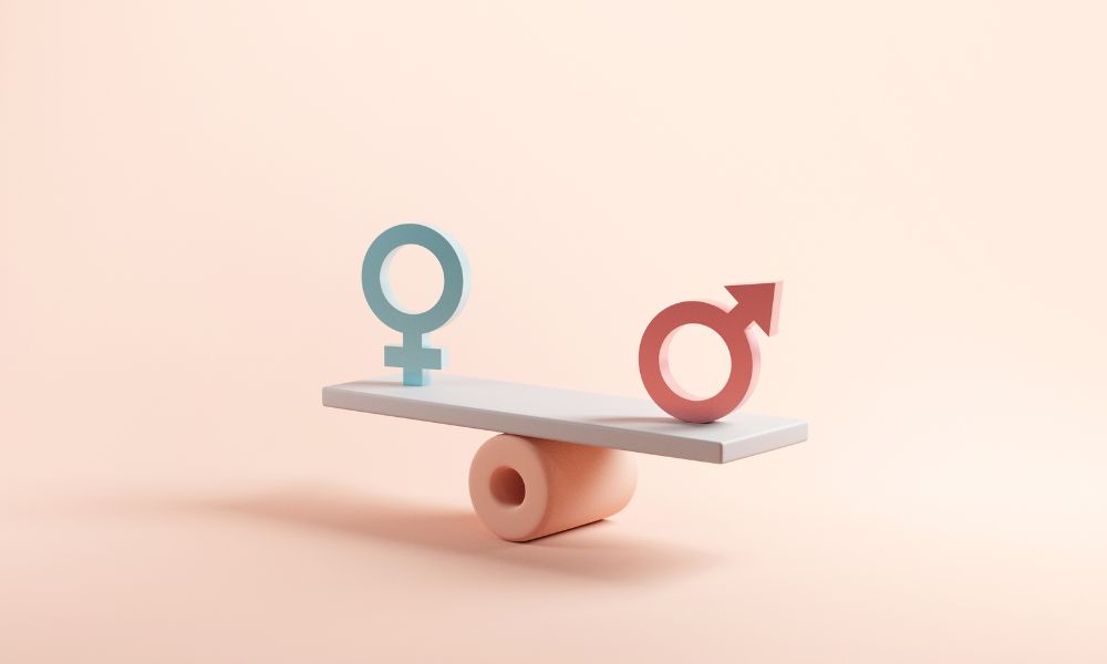 Law society sees double-digit improvement in gender equality - Vimarsana News