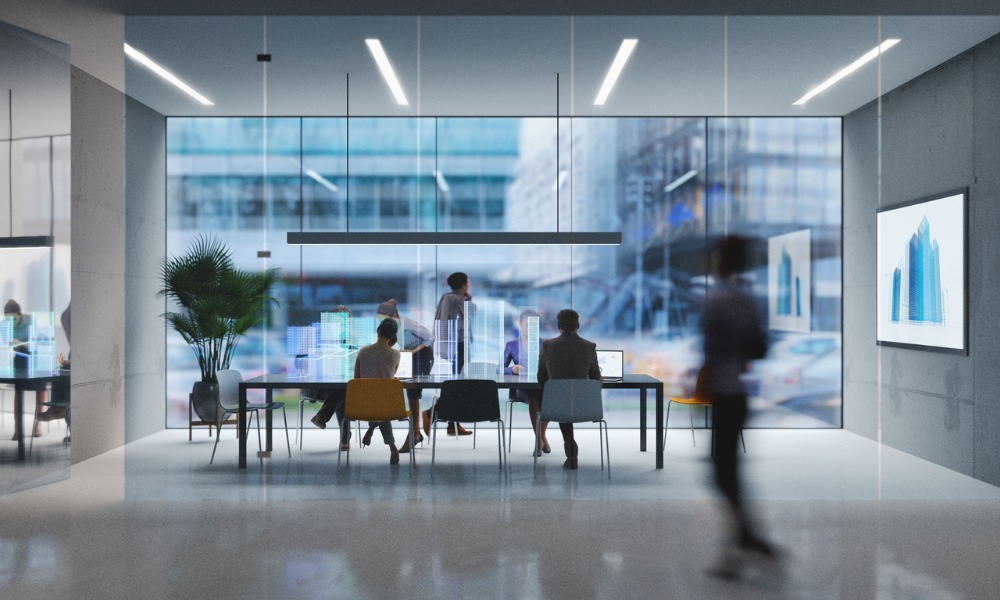 Helping leaders prepare for the future of work - Vimarsana News