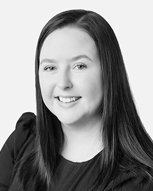 India Bell, Principal Consultant