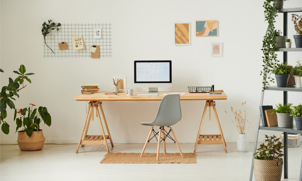 Three tips for setting up a hybrid work model