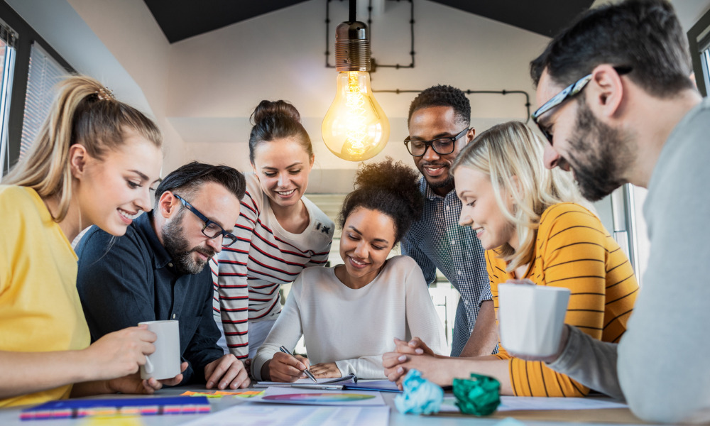 Search underway for leaders of innovation in New Zealand’s HR profession