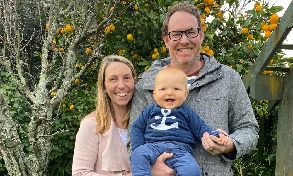 Frucor Suntory's male employees snap up equal paid parental leave scheme